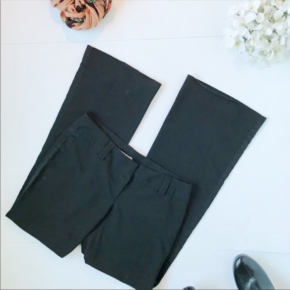 - 3/$20 Forever 21 Black Tuxedo Pants - Picture 1 of 4
